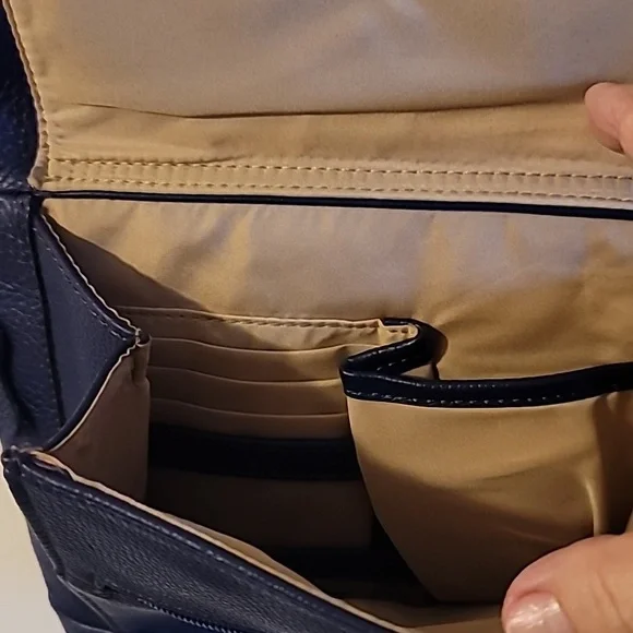 GIANI BERNINI Bag - NWOT - Picture 3 of 7